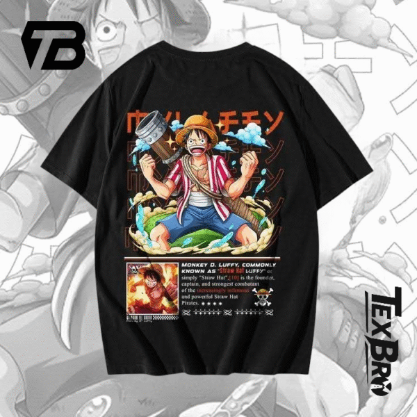 One piece special edition