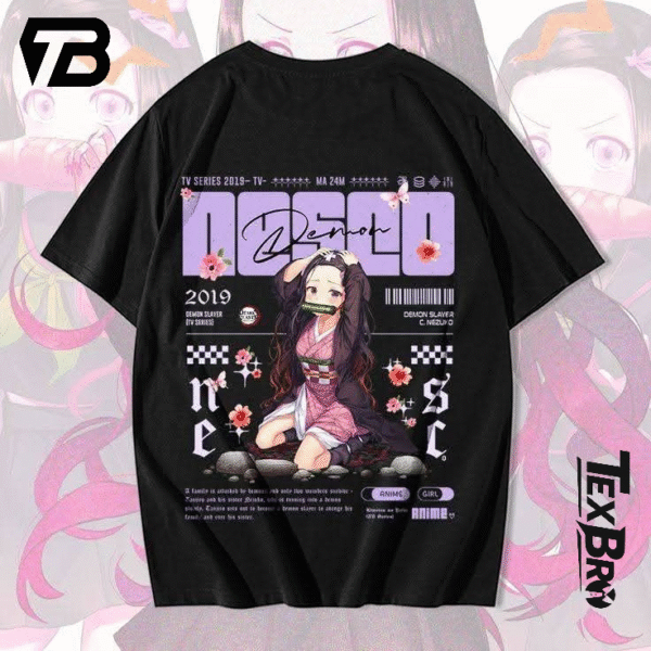 Demon Slayer - Nesco Edition