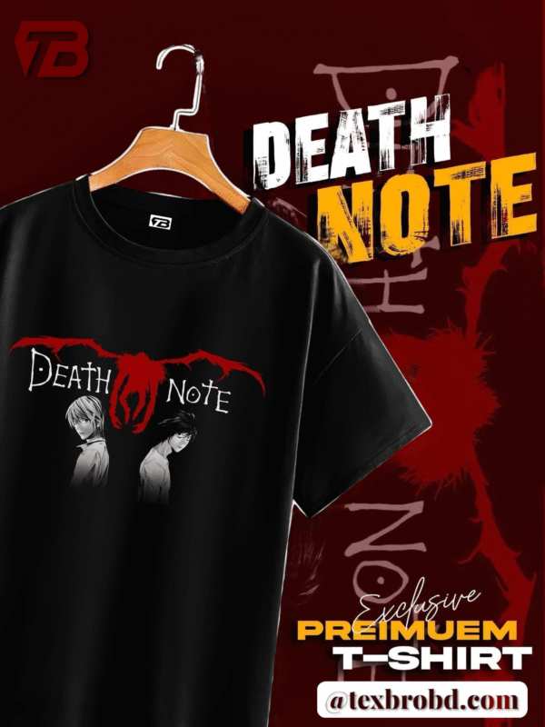 DEATH NOTE