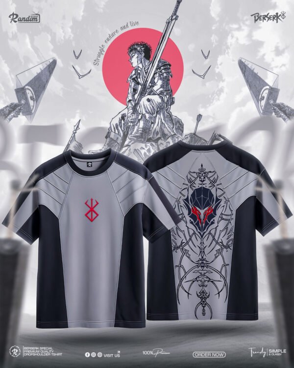 𝐁𝐄𝐑𝐒𝐄𝐑𝐊 𝐀𝐑𝐌𝐎𝐔𝐑 - 𝐒𝐩𝐞𝐜𝐢𝐚𝐥 𝐃𝐫𝐨𝐩𝐒𝐡𝐨𝐮𝐥𝐝𝐞𝐫